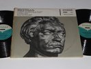Eterna STEREO 1st ED 825106-107 Beethoven Symphony 2 & 9  Franz Konwitschny MINT