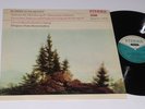 Eterna STEREO 1st ED 825191 Robert Schumann Symphony 3 Franz Konwitschny MINT