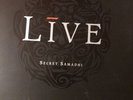 Secret Samadhi by Live (Vinyl, Jun-2017, 2 Discs, Music on Vinyl)