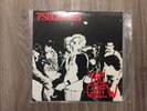 RARE/VINTAGE/HARDCORE/PUNK  7SECONDS 
