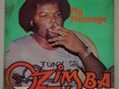 Tony Grey & Ozimba My Message Dynamite Afro Disco Funk NIGERIA LISTEN