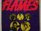 Mighty Flames Sweet Love Rare Killer Afro Funk Nigeria ORIGINAL Press Listen Lp