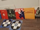 9 Vinyl Dance Bundle