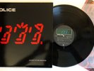 The Police - Ghost In The Machine - 1981 US 1st Press (NM) Ultrasonic Clean