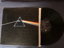 Pink Floyd ?- The Dark Side Of The Moon - 1973 LP Record - Harvest ?SMAS-11163