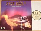 AMON DÜÜL II - Carnival In Babylon  (UNITED ARTISTS, D 1972 / FOC / LP vg++/m-)