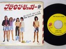 ROLLING STONES BROWN SUGAR ROLLING STONES P-1043S Japan VINYL 7