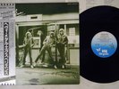 UFO NO PLACE TO RUN CHRYSALIS WWS-81281 Japan OBI VINYL LP