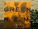 R.E.M GREEN Vinyl LP 180gr audiophile Warner SEALED