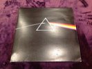 Pink Floyd Dark Side Of The Moon Vinyl