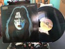 KISS Ace Frehley NBLP 7121 Lp Record
