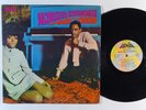 MONGUITO SANTAMARIA Hey Sister LP on Fania mono