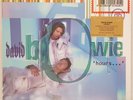 David Bowie - Hours MOV Limited Mint Green Vinyl 2015 MOVLP1400 - MINT CONDITION