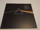 Pink Floyd Dark Side of the Moon (early uk press 1973) LP SHVL 804 Album Record