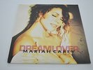 VINYLE 12'' MAXI 45T MARIAH CAREY dreamlover