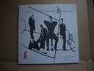 SPANDAU BALLET - THROUGH THE BARRICADES - EXCLUSIVE RED VINYL REISSUE NEW SEALED