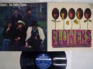 ROLLING STONES FLOWERS LONDON SLC-183 Japan VINYL LP