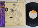 THE WHO WHO BY NUMBERS CBS/SONY SOPO-104 Japan OBI VINYL LP