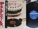ROLLING STONES LET IT BLEED LONDON GP-1063 Japan OBI VINYL LP