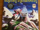 Iron Maiden - Run To The Hills/running Free  2x12