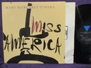 Mary Margaret O'Hara 'Miss America' LP