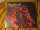CULT OF DAATH slit throats ORIG VINYL 2-LP krieg leviathan nachtmystium