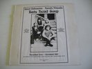 OZZY OSBOURNE Bats Head Soup LP USA 1982 RARE BLACK SABBATH