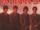 The Kinks - The Kinks s/t debut album NEW SEALED 180g LP 50th anniversary editio