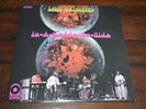 IRON BUTTERFLY - IN A GADDA DA VIDA - 180g Rhino Atco vinyl record LP M- NM OOP