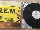 R.E.M. / REM - Out Of Time *LP* LIMITED VINYL 1991 WX 404 7599-26496-1 GERMANY