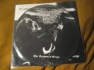 DROWNING THE LIGHT serpents reign ORIG VINYL PIC LP eternum baal gadriel