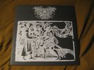 DROWNING THE LIGHT pact with madness ORIG VINYL LP urfaust mutiilation