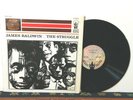 James Baldwin ?– The Struggle, LP 1969, Buddah Records BDS 2004 Spoken Word RARE