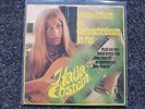 Katja Ebstein - Wovon träumt ein Weihnachtsbaum im Mai 7'' Single/ James Bond