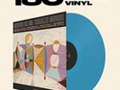 `Charles Mingus - Mingus Ah Um [LP] (180 Gram, Solid Blue Colored V VINYL LP NEW
