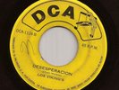 El Salvador Monster Fuzz Garage 45 LOS VIKINGS Desperacion DICESA Hear mp3