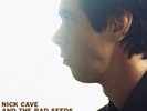 Nick Cave And The Bad Seeds ?– Nocturama Vinyl 2LP Mute 2014 NEW/SEALED 180gm