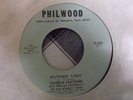 ROCKABILLY  *WOW* CHARLIE FEATHERS-STUTTERIN CINDY/TEAR IT UP- ROCK N ROLL