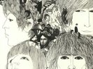 BEATLES, The - Revolver (mono) (remastered) - Vinyl (180 gram vinyl LP)