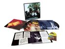 Jimi Hendrix: Electric Ladyland 50th Anniversary Deluxe Edition Vinyl LP Box-Set