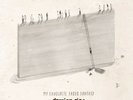 DAMIEN RICE - MY FAVOURITE FADED FANTASY - NEW SEALED 180G VINYL W/ DOWNLOAD