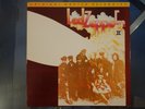 Led Zeppelin 2 MFSL Lp