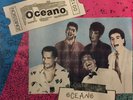 Oceano Conga Rock en tu Idioma 1986 Panama Te lo Digo Sealed Latin New Wave lp