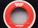 1982 Seeburg 1000 Background Music 16 RPM Records Penthouse Library