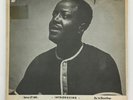 MR. SHORTSTUFF WITH BIG JOE WILLIAMS   SPIVEY RECORDS   MISSISSIPPI DISCOVERY LP