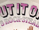 PUT IT ON, IT'S ROCKSTEADY-VARIOUS-UK LP-1968-ISLAND –MONO-GOOD/COND