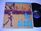 The Clash Black Market Clash 1980 Stereo LP VG++