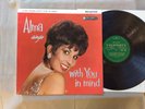 ALMA COGAN SINGS WITH YOU IN MIND LP *RARE COLUMBIA 1st PRESS MONO VINYL UK