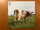 LP Vinile 33 Giri Pink Floyd - Atom Heart Mother - Originale 1970 - Vera Rarità