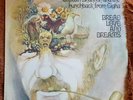 Vintage Vinyl: Bread, Love and Dreams 'The strange tale of Captain Shannon' 12in